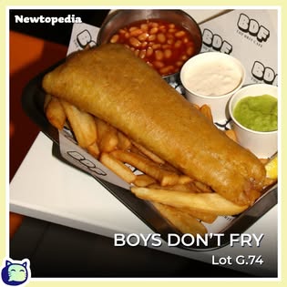Newtopedia post